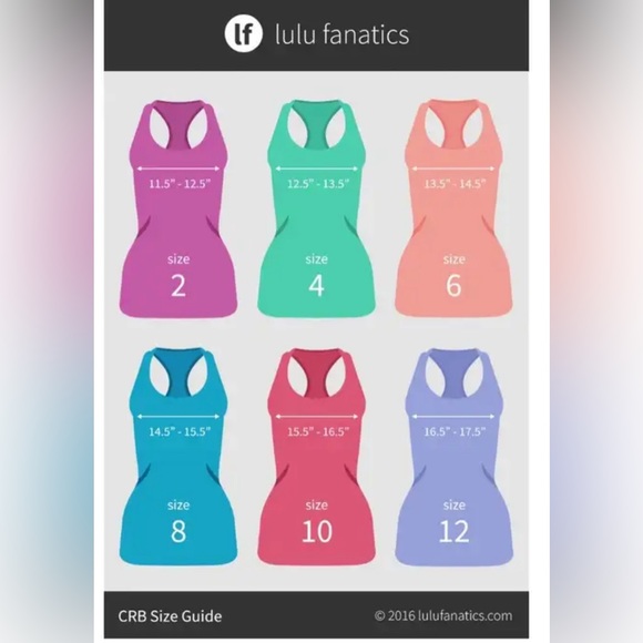 Lululemon - Picture 6 of 6